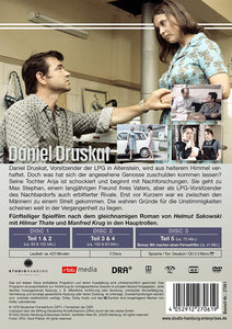 Daniel Druskat