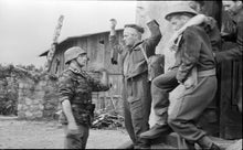 Lade das Bild in den Galerie-Viewer, Der Schwur des Soldaten Pooley
