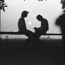Lade das Bild in den Galerie-Viewer, Salz und Brot und gute Laune
