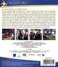 Lade das Bild in den Galerie-Viewer, Das kalte Herz (Blu-ray)
