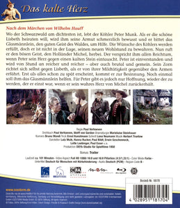 Das kalte Herz (Blu-ray)
