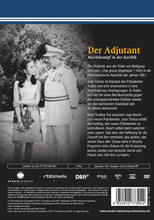 Lade das Bild in den Galerie-Viewer, Der Adjutant (alle 3 Teile)

