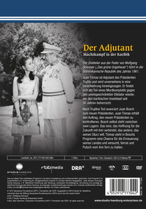 Der Adjutant (alle 3 Teile)