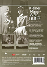 Lade das Bild in den Galerie-Viewer, Kleiner Mann - was nun? (2 DVD)
