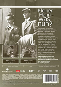 Kleiner Mann - was nun? (2 DVD)