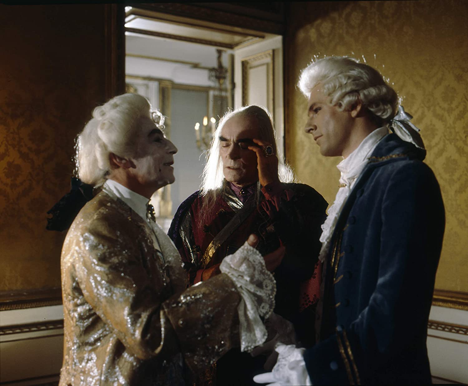 Der Geisterseher Der Ostfilm