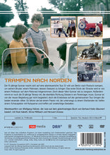 Lade das Bild in den Galerie-Viewer, Trampen nach Norden (DVD)
