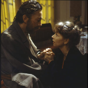 Hedda Gabler