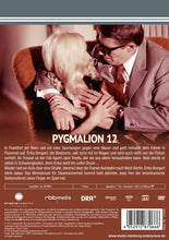 Lade das Bild in den Galerie-Viewer, Pygmalion 12

