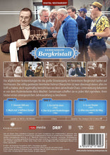 Lade das Bild in den Galerie-Viewer, Ferienheim Bergkristall - Die komplette Serie (3 DVD)

