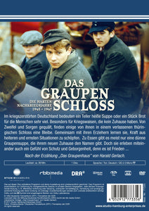 Das Graupenschloss