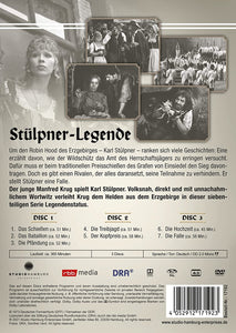 Stülpner-Legende (3DVD)