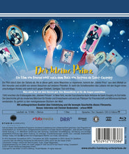 Lade das Bild in den Galerie-Viewer, Der kleine Prinz (Blu-ray)
