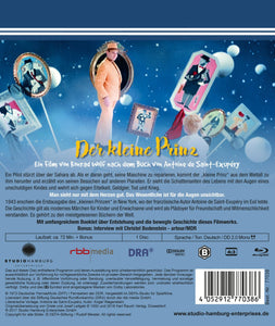 Der kleine Prinz (DVD)