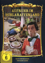 Lade das Bild in den Galerie-Viewer, Aufruhr im Schlaraffenland
