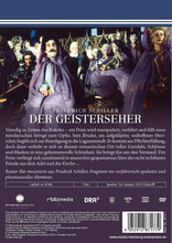 Lade das Bild in den Galerie-Viewer, Der Geisterseher
