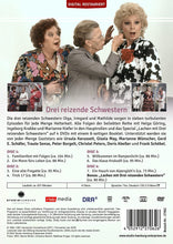 Lade das Bild in den Galerie-Viewer, Drei reizende Schwestern (4DVD)
