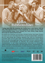 Lade das Bild in den Galerie-Viewer, Dolles Familienalbum (4 DVDs)
