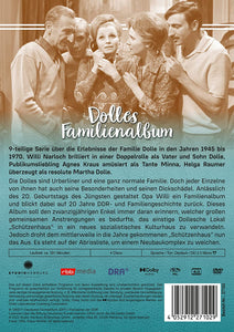 Dolles Familienalbum (4 DVDs)