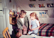 Lade das Bild in den Galerie-Viewer, Weiße Wolke Carolin

