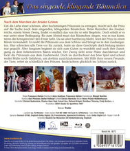 Lade das Bild in den Galerie-Viewer, Das singende, klingende Bäumchen (Blu-ray)
