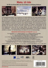 Lade das Bild in den Galerie-Viewer, Mama, ich lebe (DVD)
