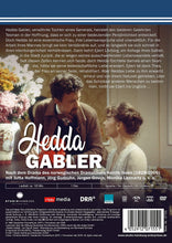Lade das Bild in den Galerie-Viewer, Hedda Gabler
