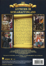 Lade das Bild in den Galerie-Viewer, Aufruhr im Schlaraffenland
