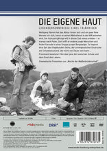 Lade das Bild in den Galerie-Viewer, Die eigene Haut
