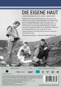 Die eigene Haut