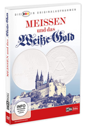 Die DDR in Originalaufnahmen ‒ Meißen und das Weiße Gold