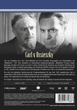 Lade das Bild in den Galerie-Viewer, Carl v. Ossietzky
