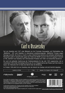 Carl v. Ossietzky