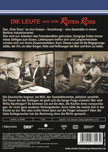 Lade das Bild in den Galerie-Viewer, Die Leute aus dem Roten Ross (DVD)
