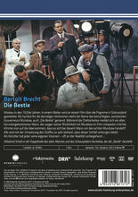 Lade das Bild in den Galerie-Viewer, Die Bestie
