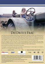 Lade das Bild in den Galerie-Viewer, Die dritte Frau

