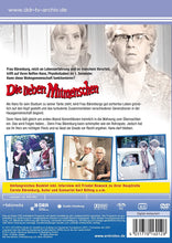 Lade das Bild in den Galerie-Viewer, Die lieben Mitmenschen (4DVD)
