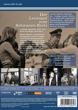 Lade das Bild in den Galerie-Viewer, Der Leutnant vom Schwanenkietz (2DVD)
