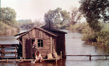 Lade das Bild in den Galerie-Viewer, Levins Mühle
