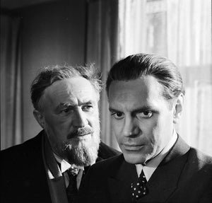 Carl v. Ossietzky