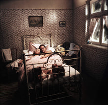Lade das Bild in den Galerie-Viewer, Die dritte Frau
