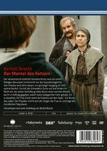 Lade das Bild in den Galerie-Viewer, Der Mantel des Ketzers
