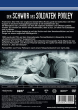 Lade das Bild in den Galerie-Viewer, Der Schwur des Soldaten Pooley
