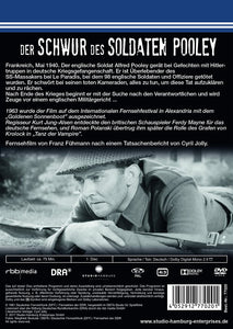 Der Schwur des Soldaten Pooley