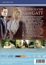 Lade das Bild in den Galerie-Viewer, Auf der Suche nach Gatt (DVD)
