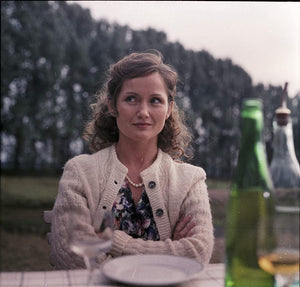 Die dritte Frau