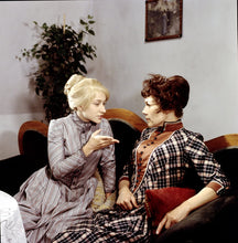 Lade das Bild in den Galerie-Viewer, Theodor Fontane: Frauenbilder / Leben - Liebe - Schicksale, Vol. 1 - Mathilde Möhring + Stine
