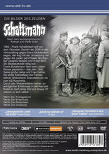 Lade das Bild in den Galerie-Viewer, Die Bilder des Zeugen Schattmann (2DVD)
