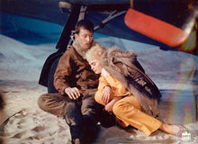 Lade das Bild in den Galerie-Viewer, Der kleine Prinz (Blu-ray)
