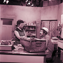 Lade das Bild in den Galerie-Viewer, Die Leute aus dem Roten Ross (DVD)
